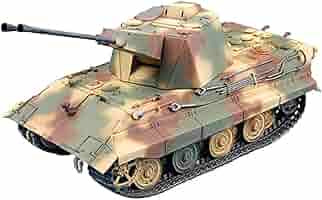 トランペッター 1/35 E-50 E-75 Pak44　4個　まとめ売り トランペッター 1/35 E-50 E-75 Pak44 4個 まとめ売り